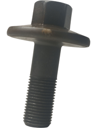 PARAFUSO POLIA VIRABREQUIM FLUENCE 2.0 16V 2011 A 2017