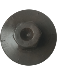 PARAFUSO POLIA VIRABREQUIM FLUENCE 2.0 16V 2011 A 2017