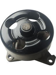 BOMBA D'ÁGUA RENAULT FLUENCE 2.0 16V 2011 A 2017