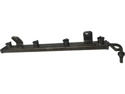 FLAUTA BICO INJETOR RENAULT FLUENCE 2.0 16V 2011 A 2017