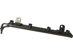 FLAUTA BICO INJETOR RENAULT FLUENCE 2.0 16V 2011 A 2017