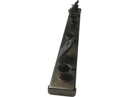 FLAUTA BICO INJETOR RENAULT FLUENCE 2.0 16V 2011 A 2017