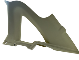 ACABAMENTO INTERNO COLUNA TRASEIRA DIREITA C4 PALLAS 07/14