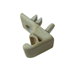 SUPORTE QUEBRA SOL ESQUERDO PALIO STRADA 2004 2005 A 2012