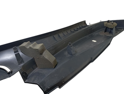 SOLEIRA TRASEIRA ESQUERDA C4 PALLAS 2007 2008 2009 A 2014