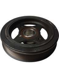 Polia Virabrequim Renault Fluence 2.0 16v 2011 a 2017