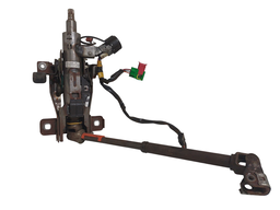 Coluna Direção Elétrica Citroen C3 2003 a 2007