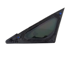 VIDRO LATERAL TRASEIRO ESQUERDO CIVIC G10 2017 A 2021