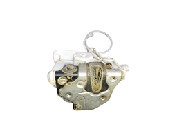 FECHADURA TRASEIRA ESQUERDA GOL VOYAGE G5 A G8 C/TRAVA ELÉTR