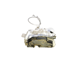 FECHADURA TRASEIRA ESQUERDA GOL VOYAGE G5 A G8 C/TRAVA ELÉTR