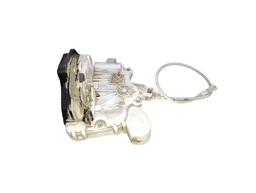 FECHADURA TRASEIRA ESQUERDA GOL VOYAGE G5 A G8 C/TRAVA ELÉTR