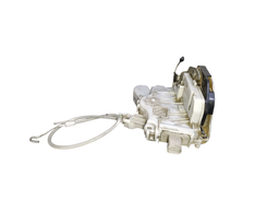 FECHADURA TRASEIRA ESQUERDA GOL VOYAGE G5 A G8 C/TRAVA ELÉTR