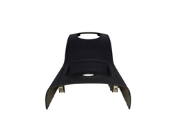 MOLDURA COMANDO AR CONDICIONADO TRASEIRO C4 PALLAS HATCH VTR