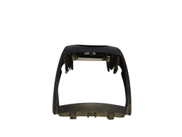 MOLDURA COMANDO AR CONDICIONADO TRASEIRO C4 PALLAS HATCH VTR