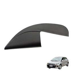 Moldura Retrovisor Esquerdo Externo Hyundai HB20