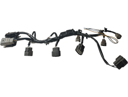 CHICOTE BICOS RENAULT FLUENCE 2.0 16V 2011 2012 A 2017