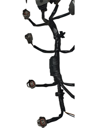 CHICOTE BICOS RENAULT FLUENCE 2.0 16V 2011 2012 A 2017