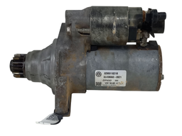 MOTOR PARTIDA UP GOL POLO TCROSS NIVUS FOX 1.0 3CC 1.6 16V  