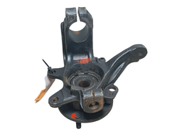 Manga Eixo Dianteir Dir Fiesta Ecosport 1.0 1.6 03/12 S/Abs 