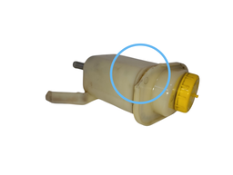 RESERVATÓRIO DIREÇÃO HIDRÁULICA GRAND SIENA C/DETALHE 