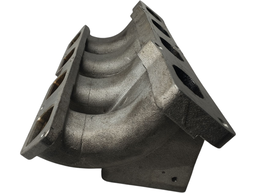 BASE COLETOR ADMISSÃO FLUENCE 2.0 16V FLEX 2011 A 2018