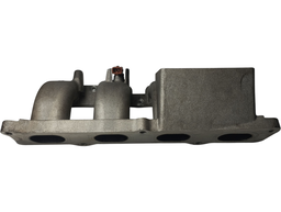 BASE COLETOR ADMISSÃO FLUENCE 2.0 16V FLEX 2011 A 2018