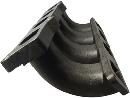 BASE COLETOR ADMISSÃO FLUENCE 2.0 16V FLEX 2011 A 2018