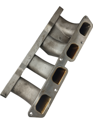 Base Coletor Admissão Fluence 2.0 16v Flex 2011 a 2018