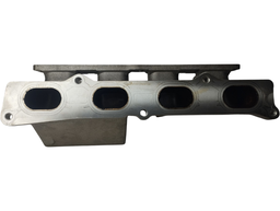 BASE COLETOR ADMISSÃO FLUENCE 2.0 16V FLEX 2011 A 2018