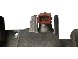 BASE COLETOR ADMISSÃO FLUENCE 2.0 16V FLEX 2011 A 2018