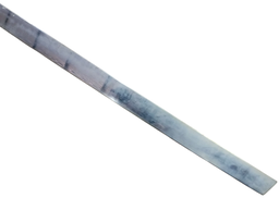 FRISO CROMADO TAMPA TRASEIRA C4 PALLAS 2007/2014 9684480377