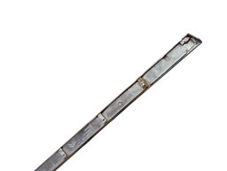 FRISO CROMADO TAMPA TRASEIRA C4 PALLAS 2007/2014 9684480377