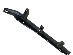 GUIA SUPORTE PARACHOQUE TRASEIRO ESQUERDO C4 PALLAS 2007/14