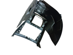 CONSOLE CENTRAL C4 PALLAS 2007 2008 2009 A 2014