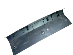 ACABAMENTO PORTA MALAS C4 PALLAS 2007 2008 2009 A 2014