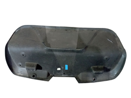 FORRO TAMPA TRASEIRA C4 PALLAS 2007 2008 2009 A 2014