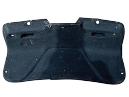 Forro Tampa Traseira C4 Pallas 2007 2008 2009 a 2014