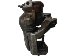 PINÇA FREIO DIANTEIRA ESQUERDA C4 PALLAS 2.0 2007 A 2013