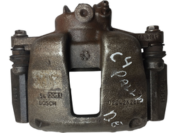 Pinça Freio Dianteira Esquerda C4 Pallas 2.0 2007 a 2013