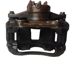 PINÇA FREIO DIANTEIRA ESQUERDA C4 PALLAS 2.0 2007 A 2013