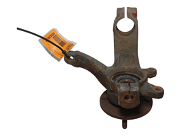 Manga Eixo Dianteir Esq Fiesta Ecosport 1.0 1.6 03/12 S/Abs 