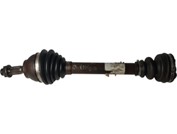 SEMI EIXO DIANTEIRO ESQUERDO C4 PALLAS 2007 A 2013 S/ TULIPA