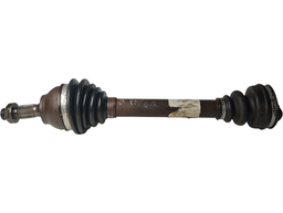 SEMI EIXO DIANTEIRO ESQUERDO C4 PALLAS 2007 A 2013 S/ TULIPA