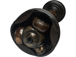 SEMI EIXO DIANTEIRO ESQUERDO C4 PALLAS 2007 A 2013 S/ TULIPA