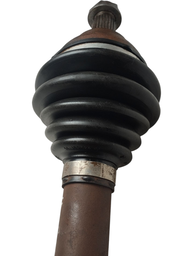 SEMI EIXO DIANTEIRO ESQUERDO C4 PALLAS 2007 A 2013 S/ TULIPA