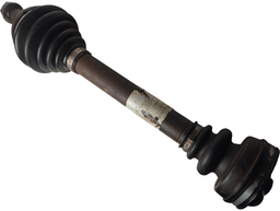 Semi Eixo Dianteiro Esquerdo C4 Pallas 2007 a 2013 S/ Tulipa