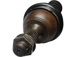 SEMI EIXO DIANTEIRO ESQUERDO C4 PALLAS 2007 A 2013 S/ TULIPA