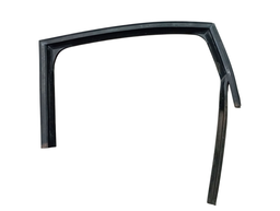 BORRACHA VIDRO PORTA TRASEIRA DIREITA C4 PALLAS 2007 A 2014