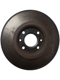 DISCO FREIO DIANTEIRO CITROEN C4 PALLAS 2.0 2007 A 2013