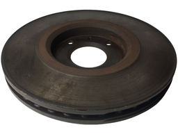 DISCO FREIO DIANTEIRO CITROEN C4 PALLAS 2.0 2007 A 2013